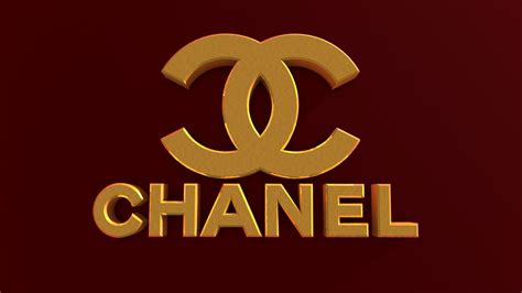 chanel brand logo|chanel logo background.